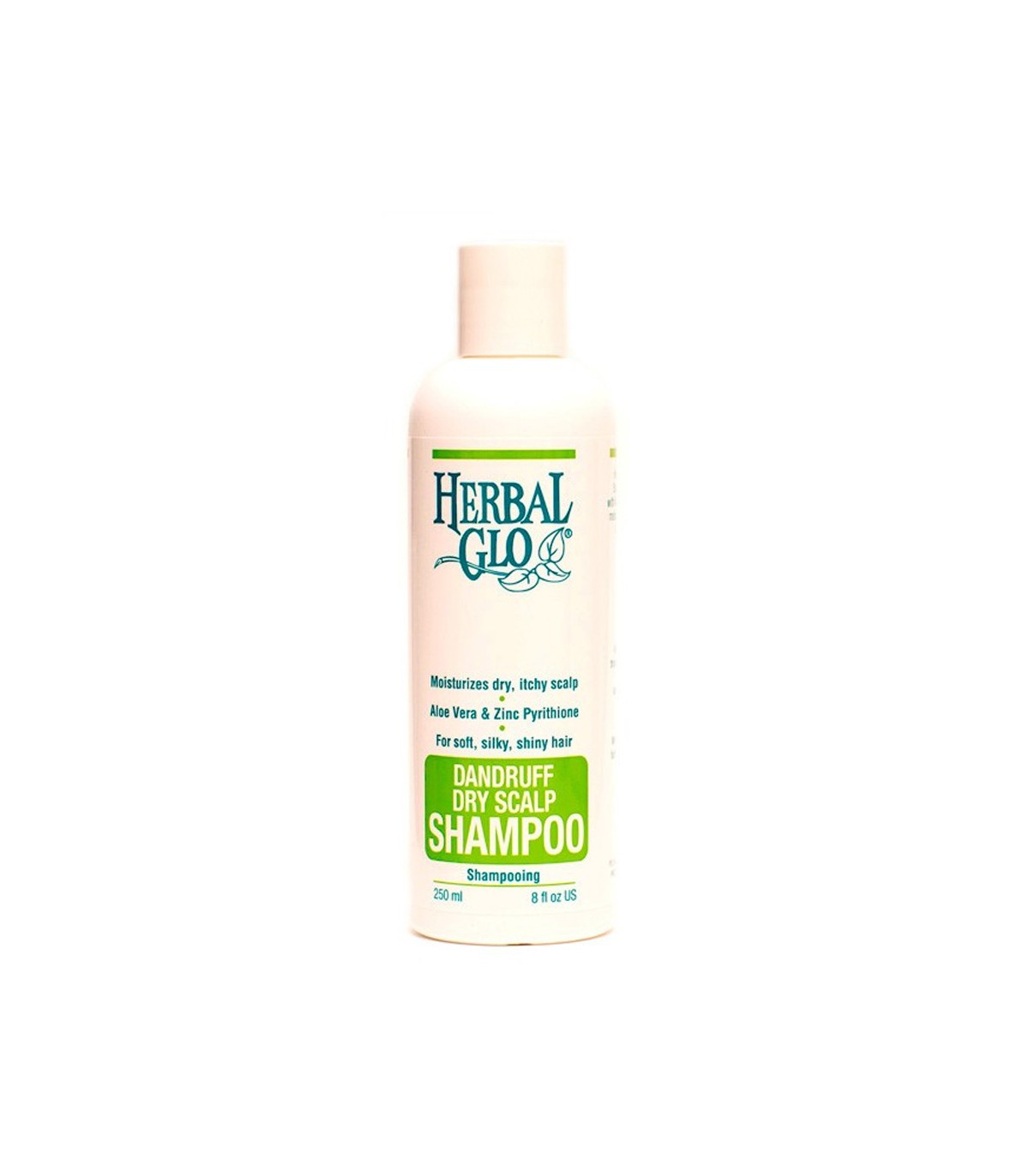 Dandruff Dry Scalp Shampoo 250 ml | Safest & Easiest Shopping Vitamins Online | VITASHOP