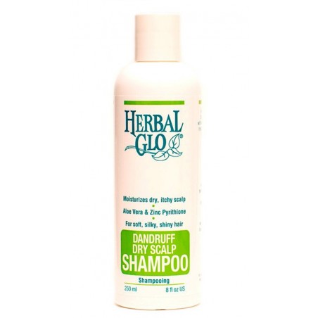 Dandruff Dry Scalp Shampoo 250 ml | Safest & Easiest Shopping Vitamins Online | VITASHOP