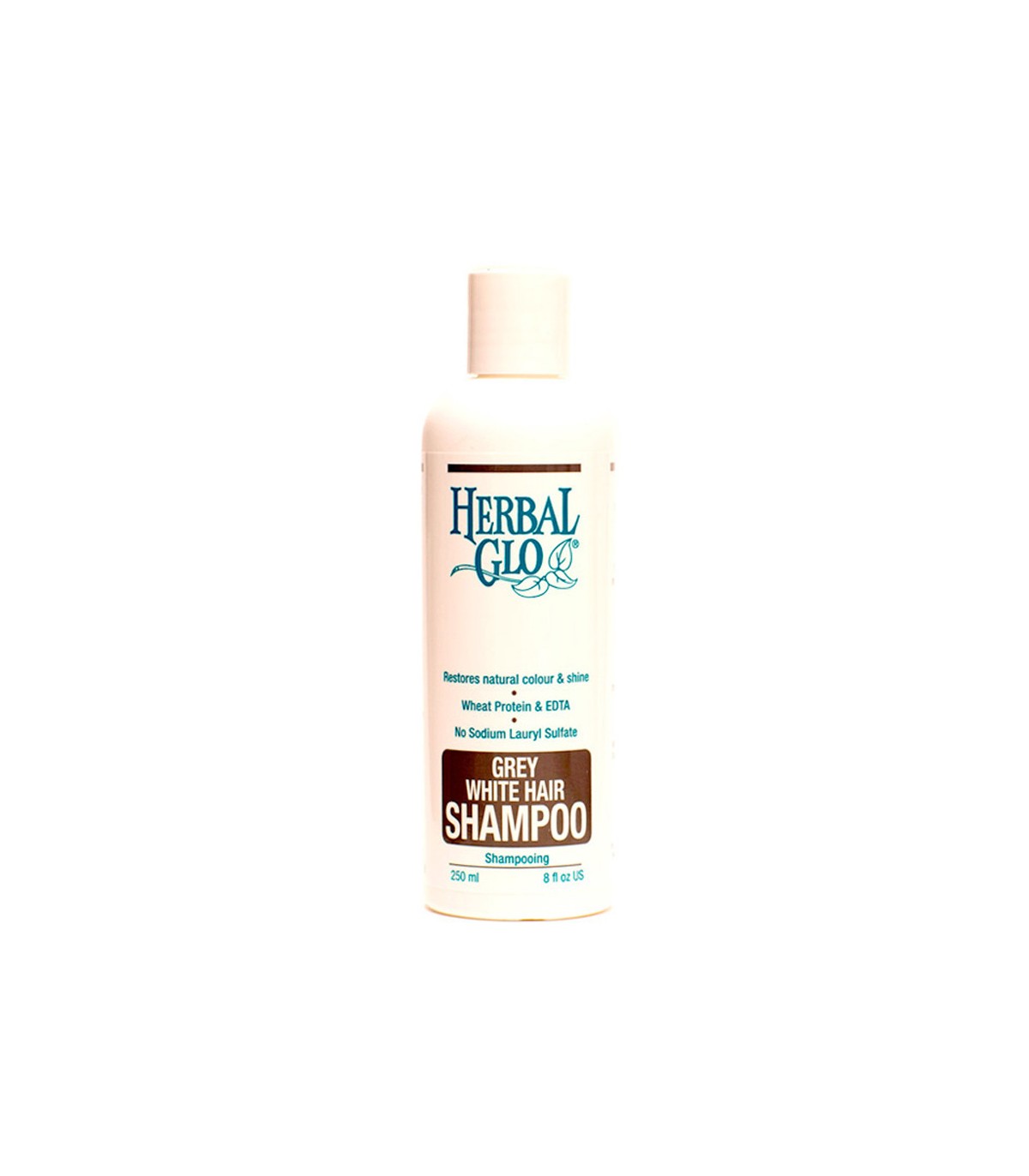 Grey White Hair Shampoo 250 ml | Safest & Easiest Shopping Vitamins Online | VITASHOP