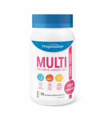 Progressive Nutritionals Multi Vitamins & Minerals for Adult Women 60 Capsules | 每天不同折扣, 全网最低价格 | 种类齐全的保健品店铺 VITASHOP, 只有你想不到, 没