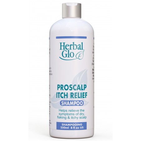 Proscalp Itch Relief Shampoo 250 ml | Safest & Easiest Shopping Vitamins Online | VITASHOP