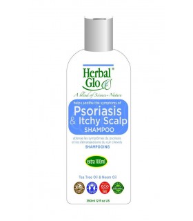 Herbal Glo 허발 글로 프로스칼프 샴푸 350ml | 매일 업데이트되는 특가 상품 | VITASHOP