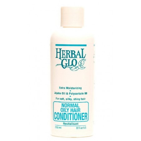 Herbal Glo Normal Oily Hair Conditioner 250 ml | Unbeatable Prices, Daily Deals | VITASHOP
