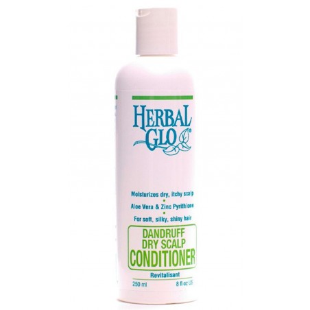 Dandruff Dry Scalp Conditioner 250 ml | Safest & Easiest Shopping Vitamins Online | VITASHOP