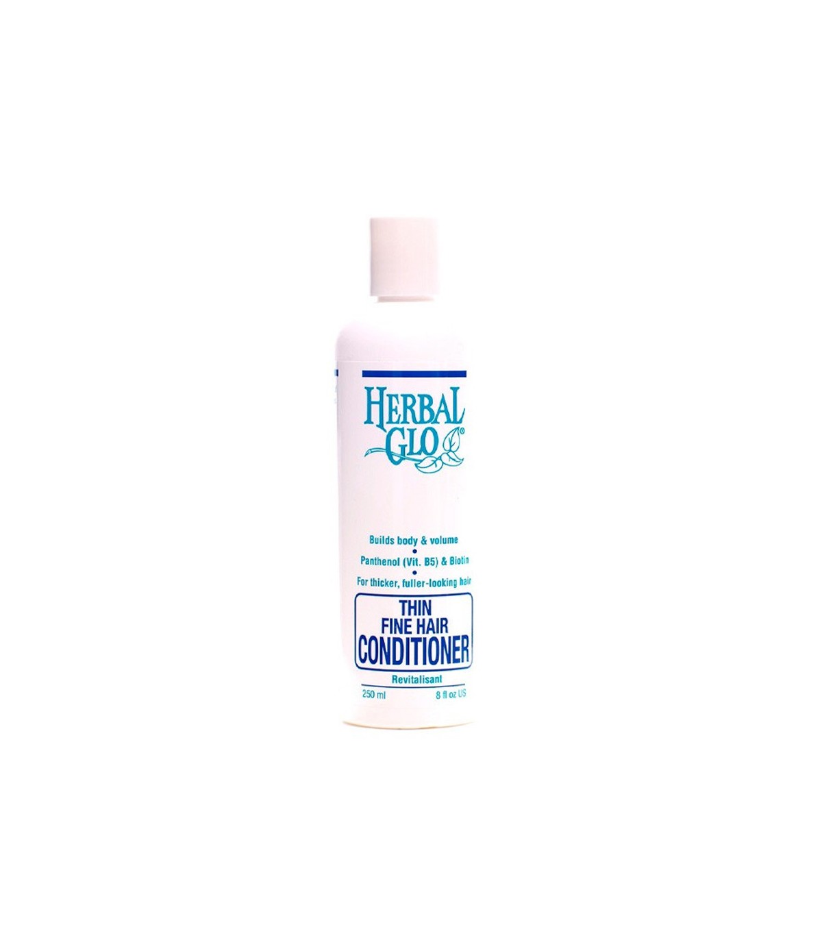 Herbal Glo Thin fine Hair Conditioner 250 ml | Unbeatable Prices, Daily Deals | VITASHOP