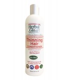 Herbal Glo Thinning Hair Conditioner 350 ml | Unbeatable Prices, Daily Deals | VITASHOP