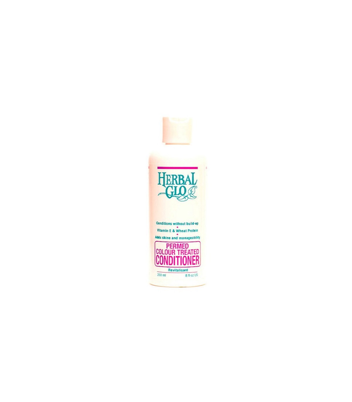 Herbal Glo 허발 글로 펌 컬러 트리트 헤어 컨디셔너 250ml | 매일 업데이트되는 특가 상품 | VITASHOP