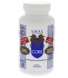 Umac-Core Marine Phytoplankton 500 mg 180 Capsules | Safest & Easiest Shopping Vitamins Online | VITASHOP