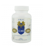 Umac-Core Marine Phytoplankton 500 mg 90 Capsules | Safest & Easiest Shopping Vitamins Online | VITASHOP