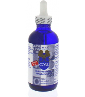 Umac-Core 유맥 코어 Umac-Core 해양 식물성 플랑크톤 액체 120ml | 매일 업데이트되는 특가 상품 | VITASHOP