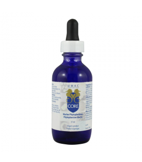 Umac-Core Marine Phytoplankton Liquid 56 ml | Safest & Easiest Shopping Vitamins Online | VITASHOP