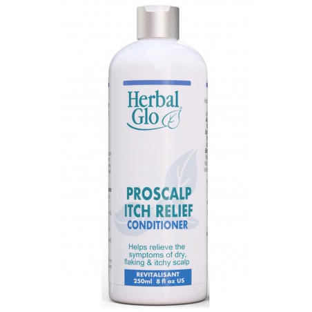Herbal Glo Proscalp Itch Relief Conditioner 250 ml | 每天不同折扣, 全网最低价格 | 种类齐全的保健品店铺 VITASHOP, 只有你想不到, 没有你买不到 !