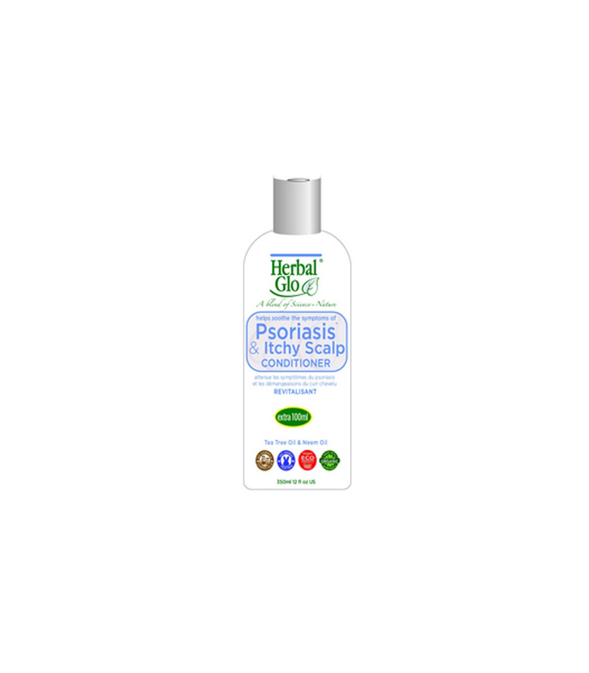 Herbal Glo Proscalp Conditioner 350 ml | Unbeatable Prices, Daily Deals | VITASHOP