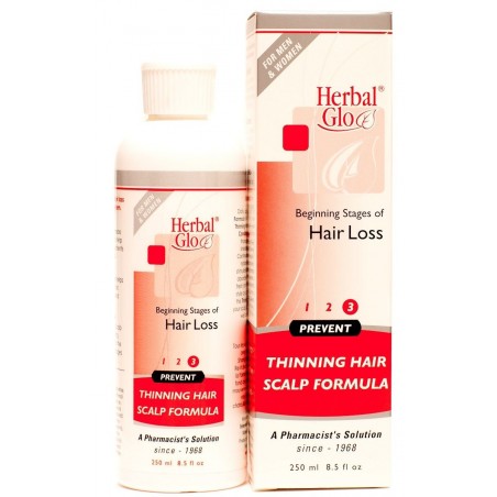 Prevent Scalp Formula 250 ml | Safest & Easiest Shopping Vitamins Online | VITASHOP