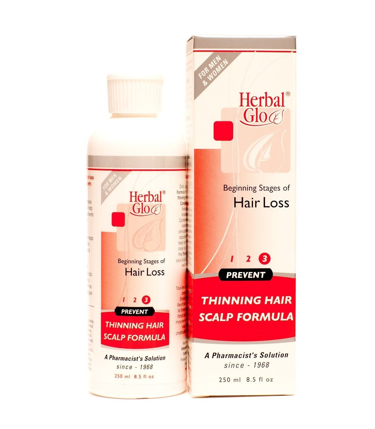 Prevent Scalp Formula 250 ml | Safest & Easiest Shopping Vitamins Online | VITASHOP