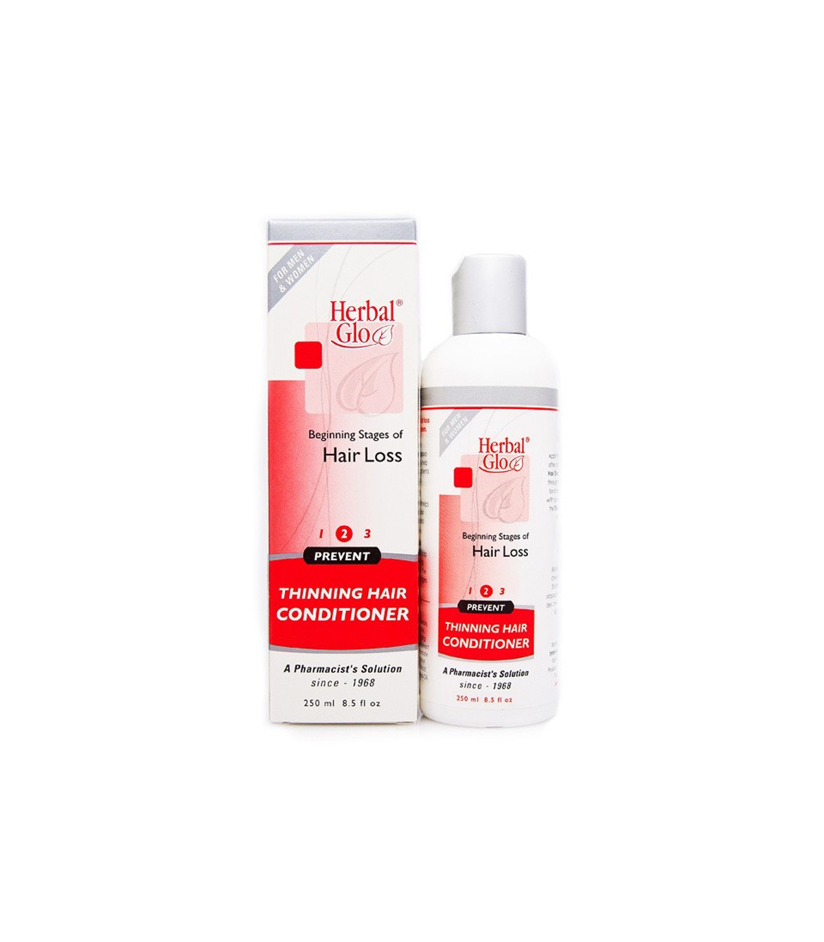 Prevent Conditioner 250 ml | Safest & Easiest Shopping Vitamins Online | VITASHOP