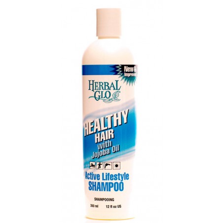 Active Lifestyle Shampoo 350 ml | Safest & Easiest Shopping Vitamins Online | VITASHOP