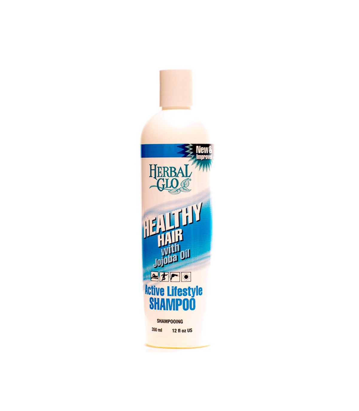 Active Lifestyle Shampoo 350 ml | Safest & Easiest Shopping Vitamins Online | VITASHOP