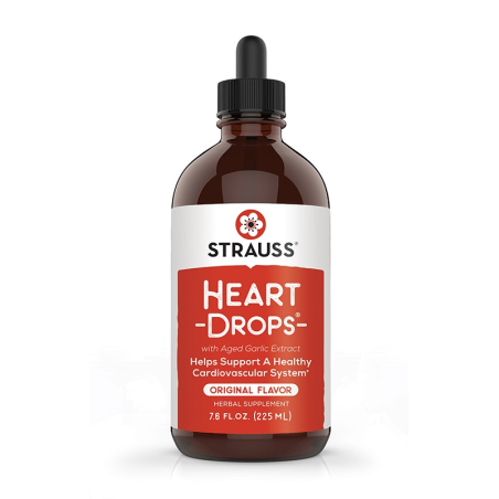 Heartdrops Original 225 ml | Safest & Easiest Shopping Vitamins Online | VITASHOP