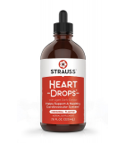 Heartdrops Original 225 ml | Safest & Easiest Shopping Vitamins Online | VITASHOP