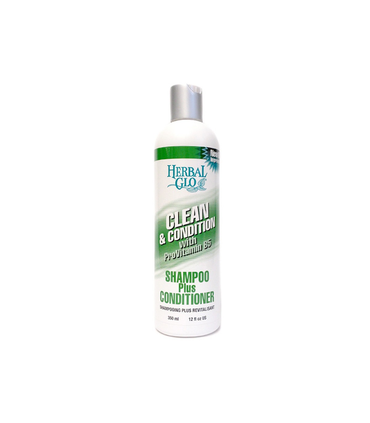 Active Lifestyle Shampoo +Cond 350 ml | Safest & Easiest Shopping Vitamins Online | VITASHOP
