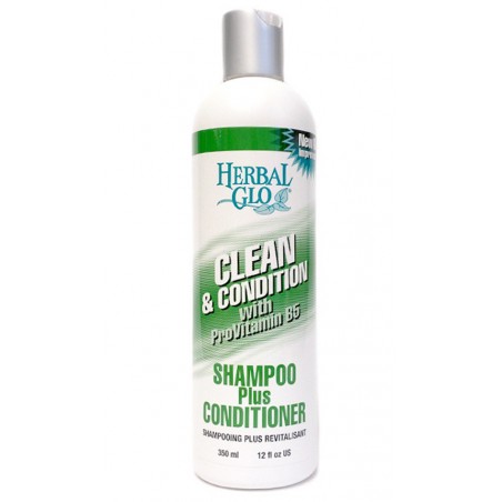 Active Lifestyle Shampoo +Cond 350 ml | Safest & Easiest Shopping Vitamins Online | VITASHOP