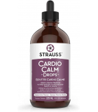 CardioCalm Drops 225 ml | Safest & Easiest Shopping Vitamins Online | VITASHOP