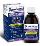 Sambucol Sambucol Anti-Viral Flu 230 ml | Unbeatable Prices, Daily Deals | VITASHOP