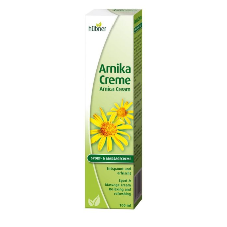 Hübner 휴브너 아니카 크림 100ml | 매일 업데이트되는 특가 상품 | VITASHOP
