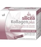 Hübner Hubner Silicea & Kollagen+ 30 Sachets X 15 ml Each | Unbeatable Prices, Daily Deals | VITASHOP