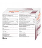 Hübner Hubner Silicea & Kollagen+ 30 Sachets X 15 ml Each | Unbeatable Prices, Daily Deals | VITASHOP