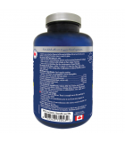 Hübner Platinum Heme Iron (Bovine Source) 60 Capsules | 每天不同折扣, 全网最低价格 | 种类齐全的保健品店铺 VITASHOP, 只有你想不到, 没有你买不到 !