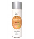 Herbal Glo 허발 글로 유기농 망고 보습 샴푸 250ml | 매일 업데이트되는 특가 상품 | VITASHOP