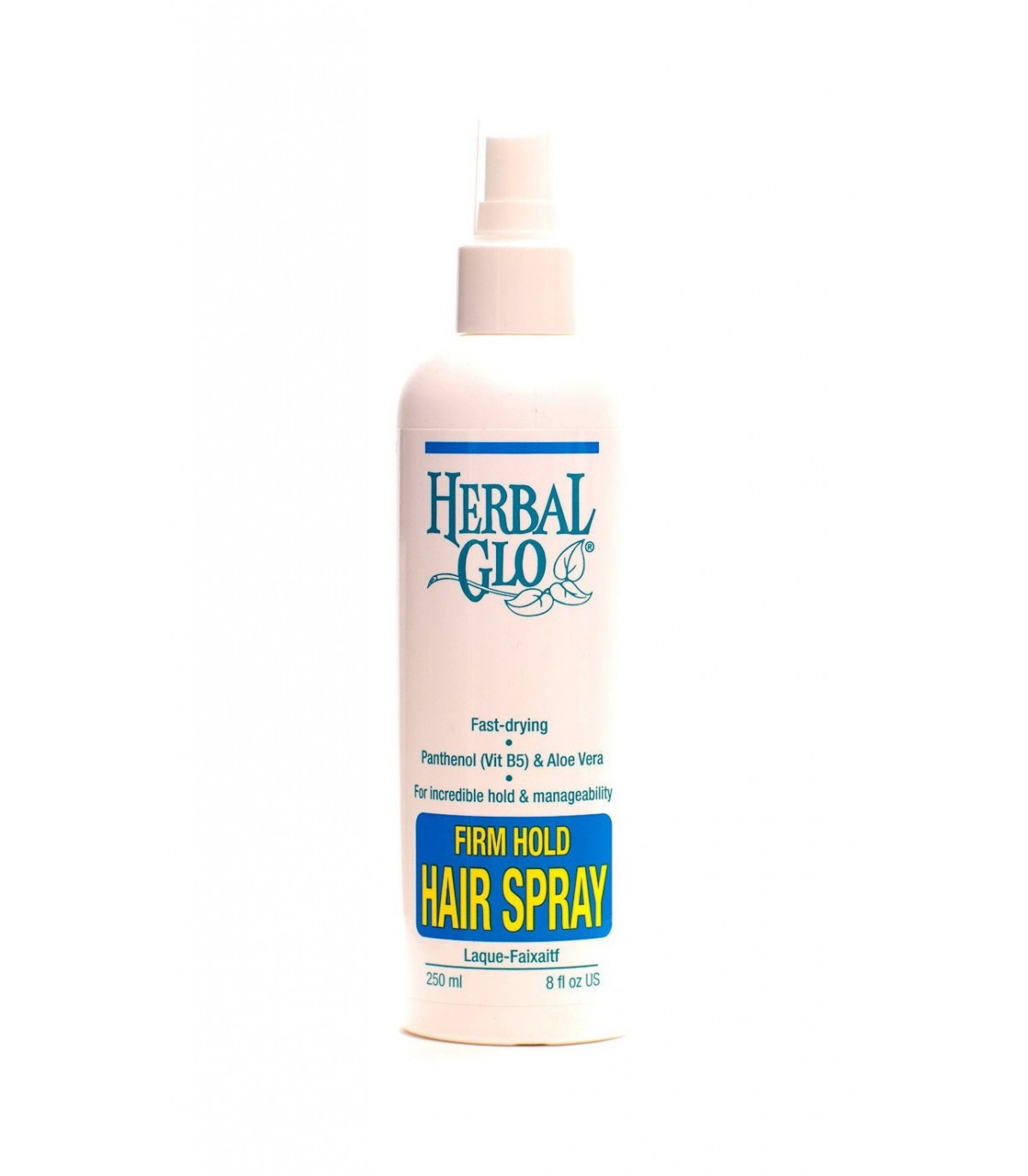 Firm Hold Hair Spray 250 ml | Safest & Easiest Shopping Vitamins Online | VITASHOP