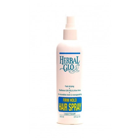 Firm Hold Hair Spray 250 ml | Safest & Easiest Shopping Vitamins Online | VITASHOP