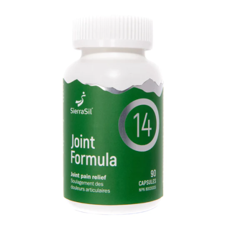 Joint Formula 14 90 Capsules | Safest & Easiest Shopping Vitamins Online | VITASHOP