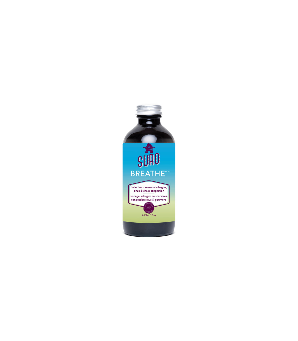 SURO 수로 오가닉 수로브레스 473ml | 매일 업데이트되는 특가 상품 | VITASHOP