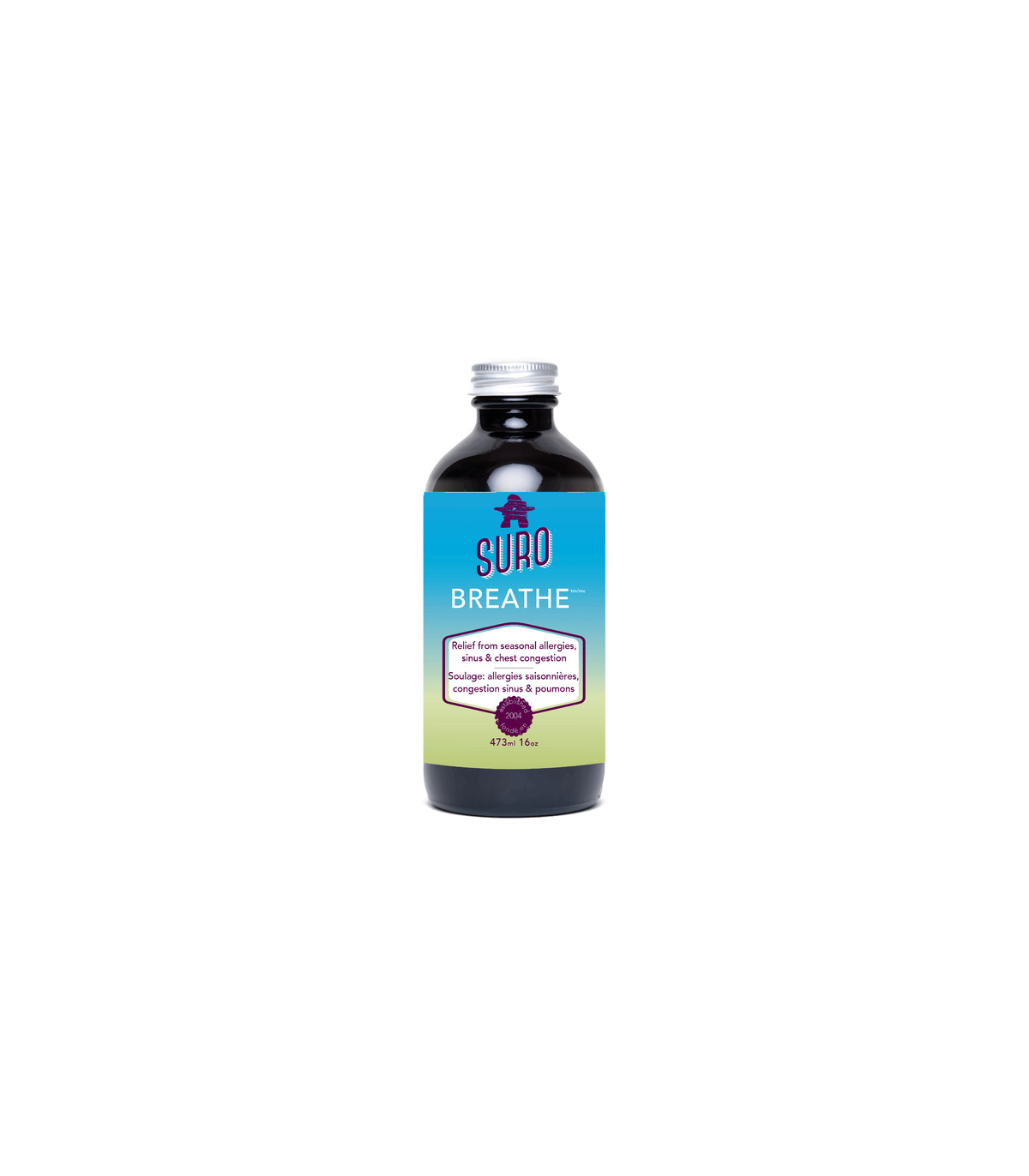 SURO 수로 오가닉 수로브레스 473ml | 매일 업데이트되는 특가 상품 | VITASHOP