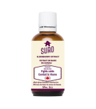 SURO Organic Elderberry Extract 59 ml | Unbeatable Prices, Daily Deals | VITASHOP