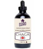 SURO 수로 캐나다 차가버섯 추출물 118ml | 매일 업데이트되는 특가 상품 | VITASHOP