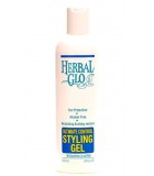 Herbal Glo Ultimate Control Styling Gel 250 ml | Unbeatable Prices, Daily Deals | VITASHOP