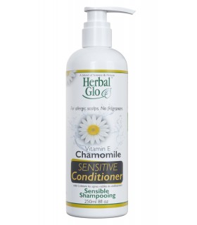 Chamomile Sensitive Conditioner 250 ml | Safest & Easiest Shopping Vitamins Online | VITASHOP