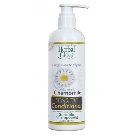 Chamomile Sensitive Conditioner 250 ml | Safest & Easiest Shopping Vitamins Online | VITASHOP