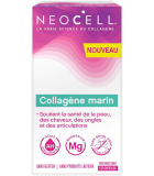 Neocell Marine Collagen 120 Capsules | Safest & Easiest Shopping Vitamins Online | VITASHOP