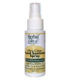 Herbal Glo 허발 글로 울트라 클린 손 소독제 60ml | 매일 업데이트되는 특가 상품 | VITASHOP