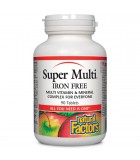 Super Multi Fer Gratuit | Safest & Easiest Shopping Vitamins Online | VITASHOP