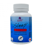 SURO iSleep Extra Strong 60 Capsules | Unbeatable Prices, Daily Deals | VITASHOP