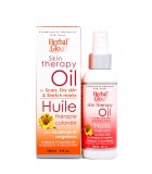Herbal Glo 허발 글로 스킨 테라피 오일 120ml | 매일 업데이트되는 특가 상품 | VITASHOP