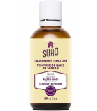 SURO Elderflower Extract 59 ml | Unbeatable Prices, Daily Deals | VITASHOP