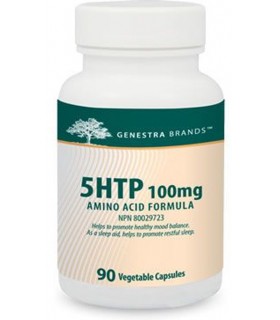 Genestra 5HTP 100 mg 90 Capsules | 每天不同折扣, 全网最低价格 | 种类齐全的保健品店铺 VITASHOP, 只有你想不到, 没有你买不到 !